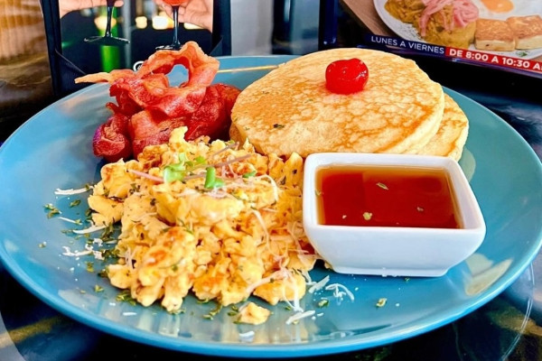 Tradicional Americano